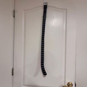 Brandy Melville grommet Belt​